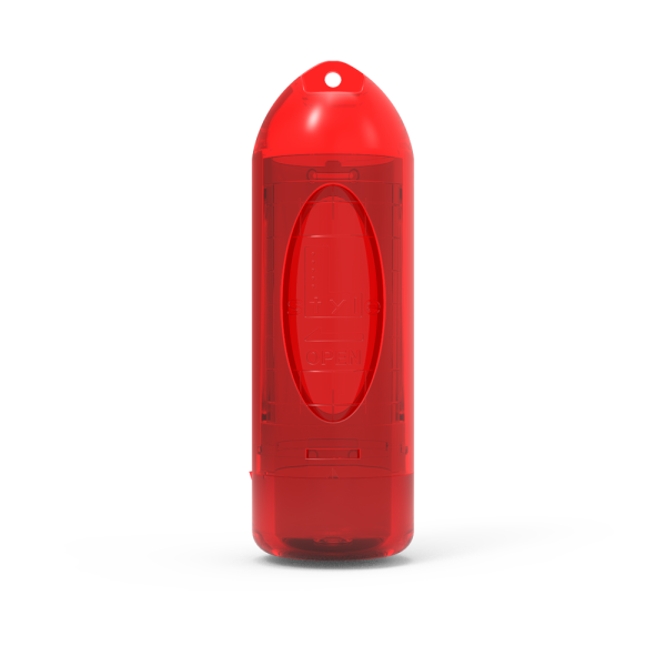 Lstyle Lipstock Red