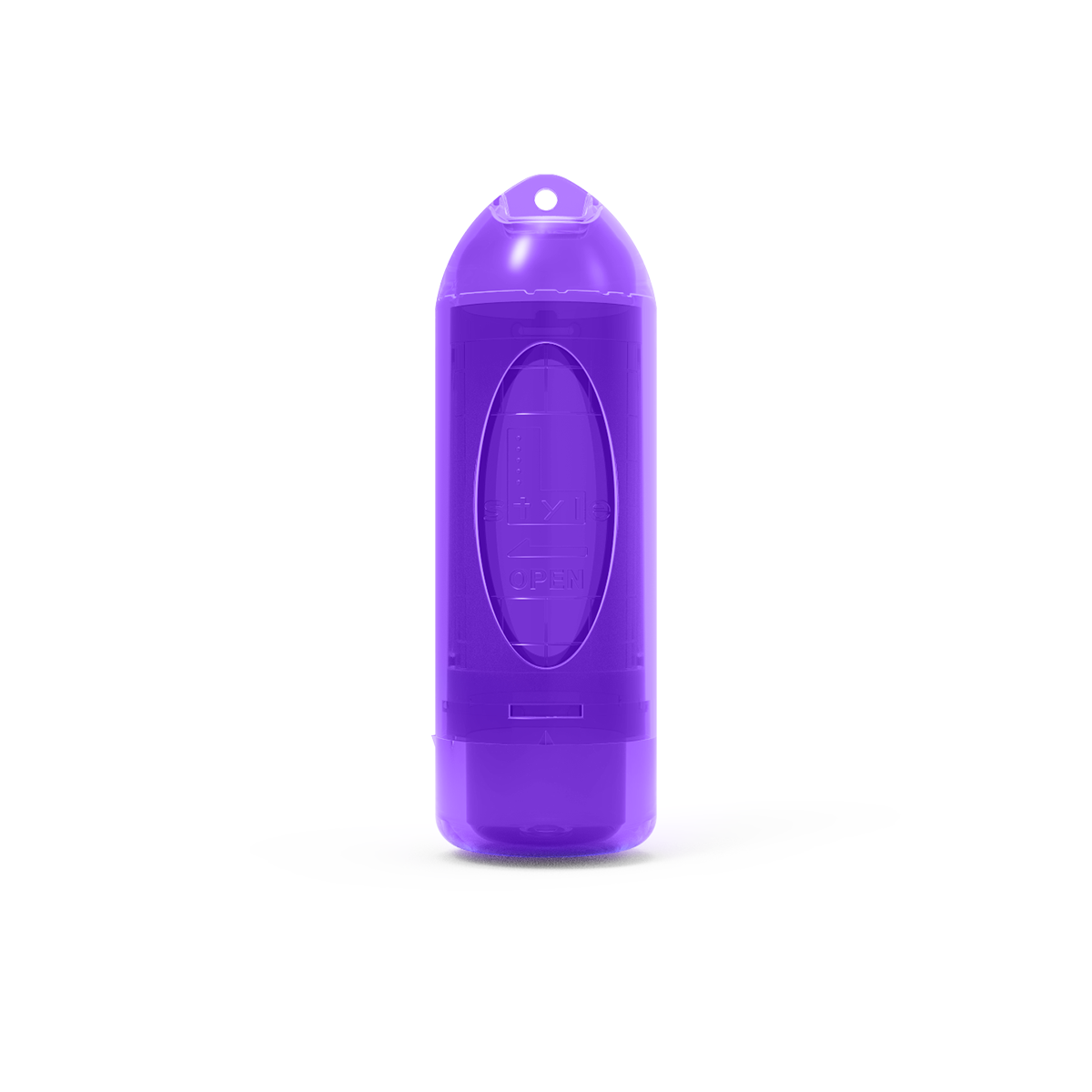 Lstyle Lipstock Purple