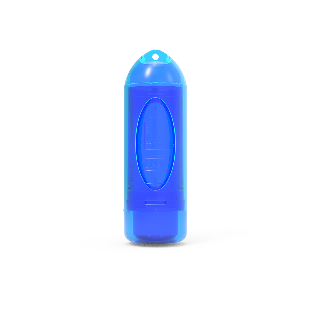Lstyle Lipstock Blue
