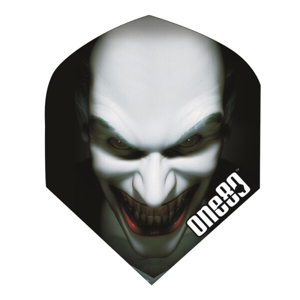 Dart Set Flight - std (3pcs/set)