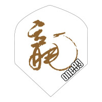 Dart Set Flight - std - Dragon (3pcs/set)