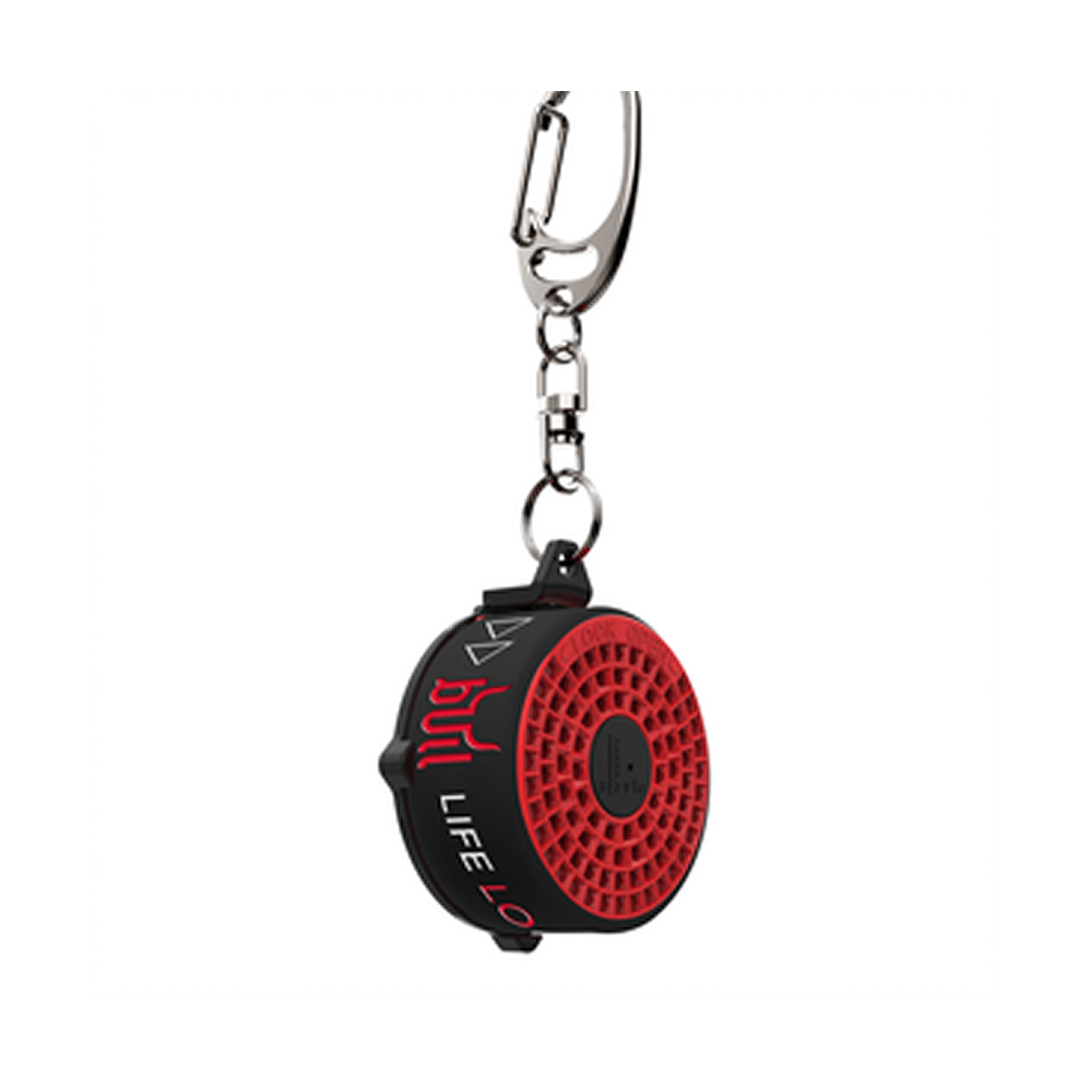 Lstyle BULL Shaft and Flight Remover - Black/Red