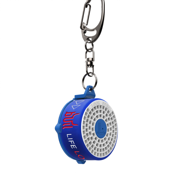 Lstyle BULL Shaft and Flight Remover - Blue/White
