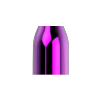 L-style Premium Champagne Ring - Purple
