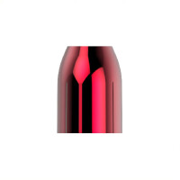 L-style Premium Champagne Ring - Red