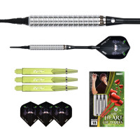 Deta Hedman HD Softip 18g