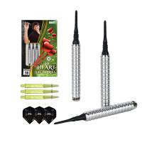 Deta Hedman HD Softip 18g