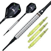 Deta Hedman HD Softip 18g