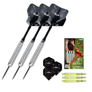 Deta Hedman HD Steeltip 22g