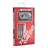 Martin Marti`s Dart softip 16g
