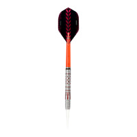 Red Warrior Softip 23g with Reflex Conversion point