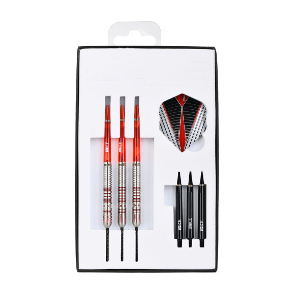 Ricardo (Rixi) Steeltip 20g