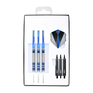 Julio Barbero Softip 18g