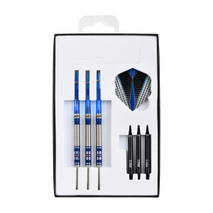 Julio Barbero Steeltip 22g