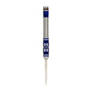Julio Barbero Steeltip 22g