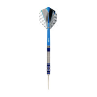 Julio Barbero Steeltip 22g