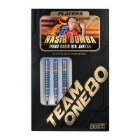 Nasir Bomba Steeltip 23g