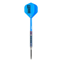 Nasir Bomba Steeltip 23g