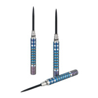 Nasir Bomba Steeltip 23g