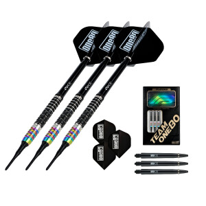 FB Leung Signature Dart Softip 20g
