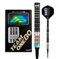 FB Leung Signature Dart Softip 20g