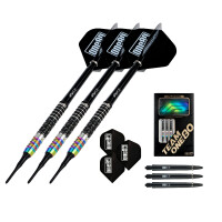 FB Leung Signature Dart Softip 20g