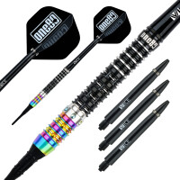 FB Leung Signature Dart Softip 20g