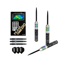FB Leung Signature Dart Steeltip 23g
