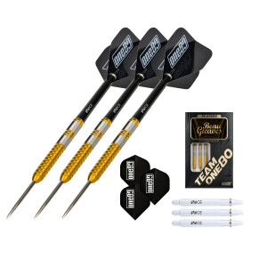 Beau Greaves Signature Dart Steeltip 21g
