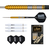 Beau Greaves Signature Dart Steeltip 21g
