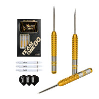 Beau Greaves Signature Dart Steeltip 21g