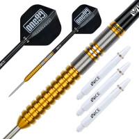 Beau Greaves Signature Dart Steeltip 21g