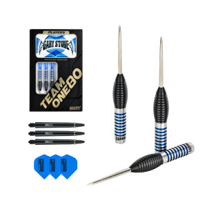 Gary Stone Steeltip 21g
