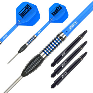 Gary Stone Steeltip 21g