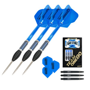 Gary Stone Steeltip 23g