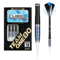 Rene Eidams V3 Signature Dart Softip 19g