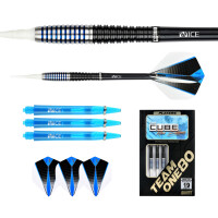 Rene Eidams V3 Signature Dart Softip 19g