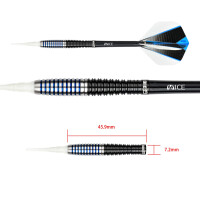 Rene Eidams V3 Signature Dart Softip 19g