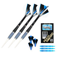 Rene Eidams V3 Signature Dart Softip 19g