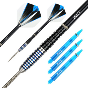 Rene Eidams V3 Signature Dart Steeltip 22g