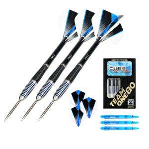 Rene Eidams V3 Signature Dart Steeltip 24g