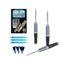 Rene Eidams V3 Signature Dart Steeltip 24g