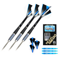 Rene Eidams V3 Signature Dart Steeltip 24g