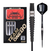 Ben Robb Signature Dart Steeltip 25g