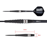 Ben Robb Signature Dart Steeltip 25g
