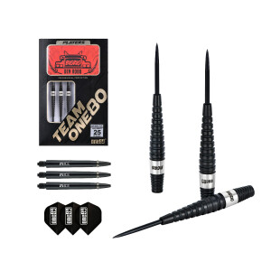 Ben Robb Signature Dart Steeltip 23g