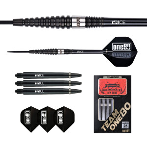 Ben Robb Signature Dart Steeltip 21g