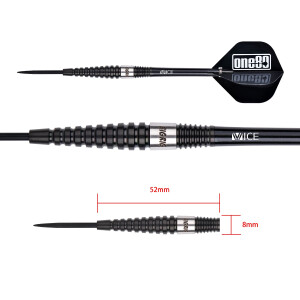 Ben Robb Signature Dart Steeltip 21g