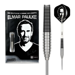 Elmar Paulke Signature Dart Steeltip 23g