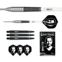 Elmar Paulke Signature Dart Steeltip 23g